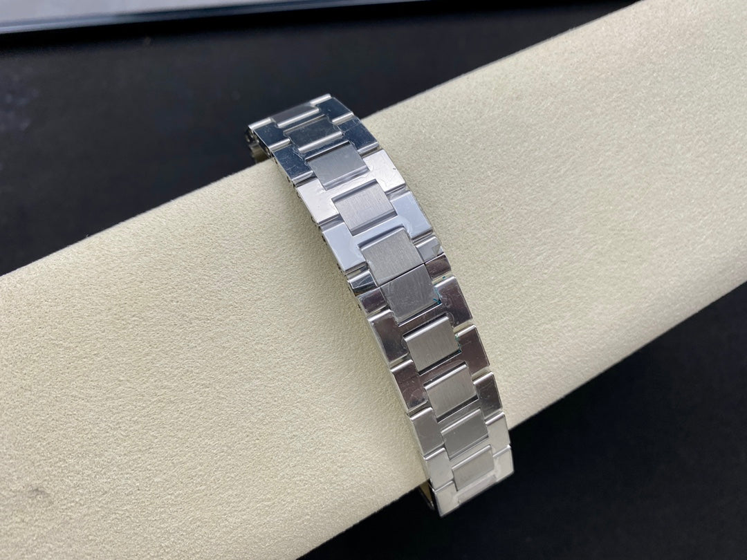 RONDE SOLO 29MM QUARTZ STEEL