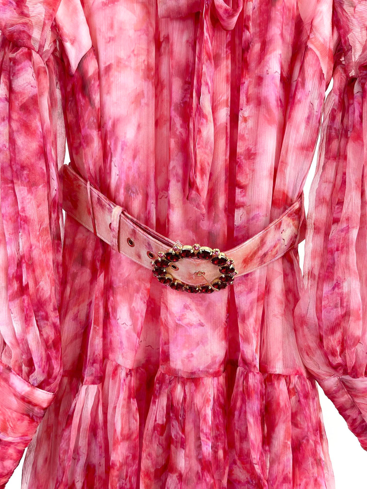 Zimmermann 2025 Dress 385