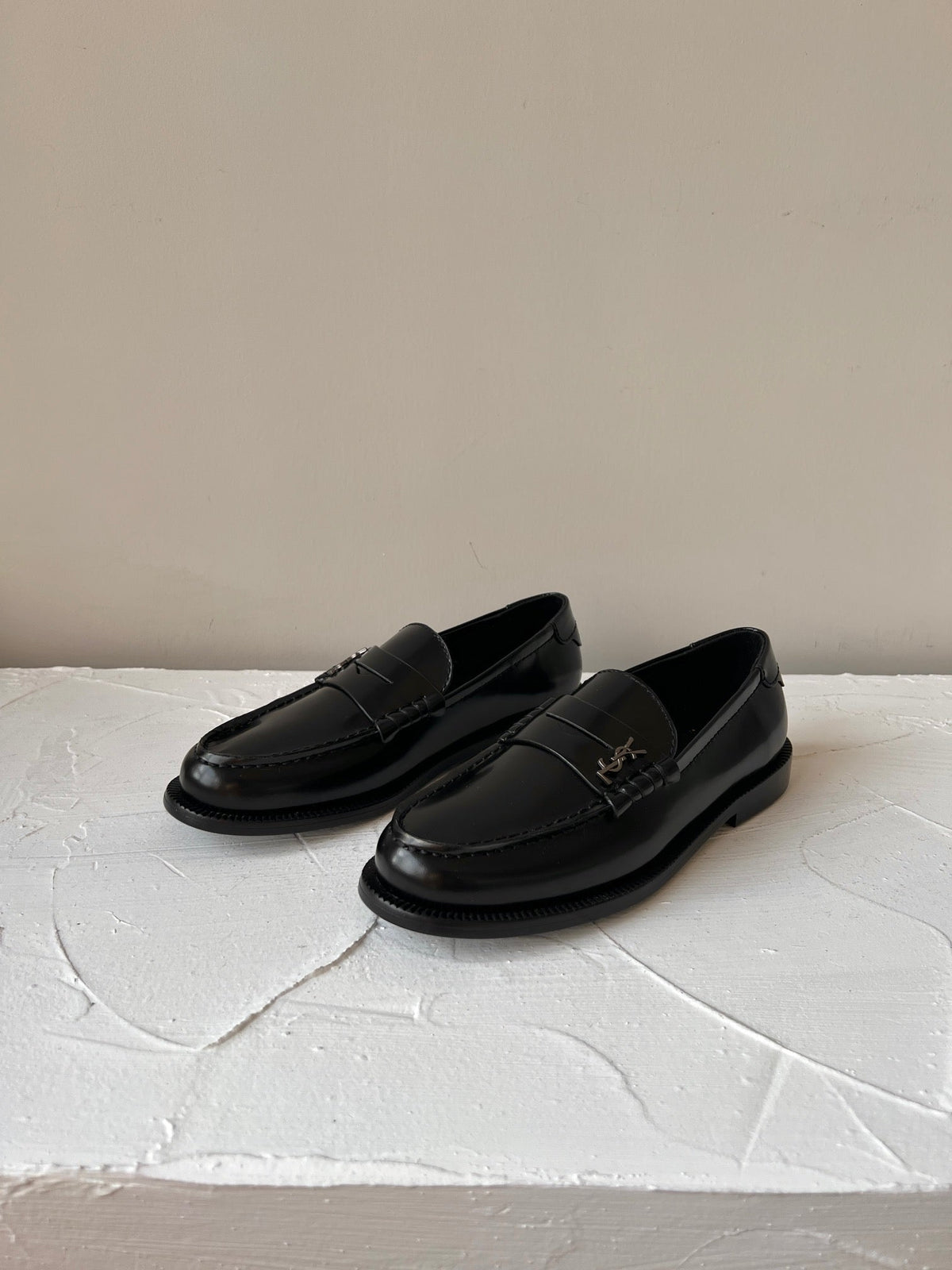 SL LE LOAFER CALFSKIN
