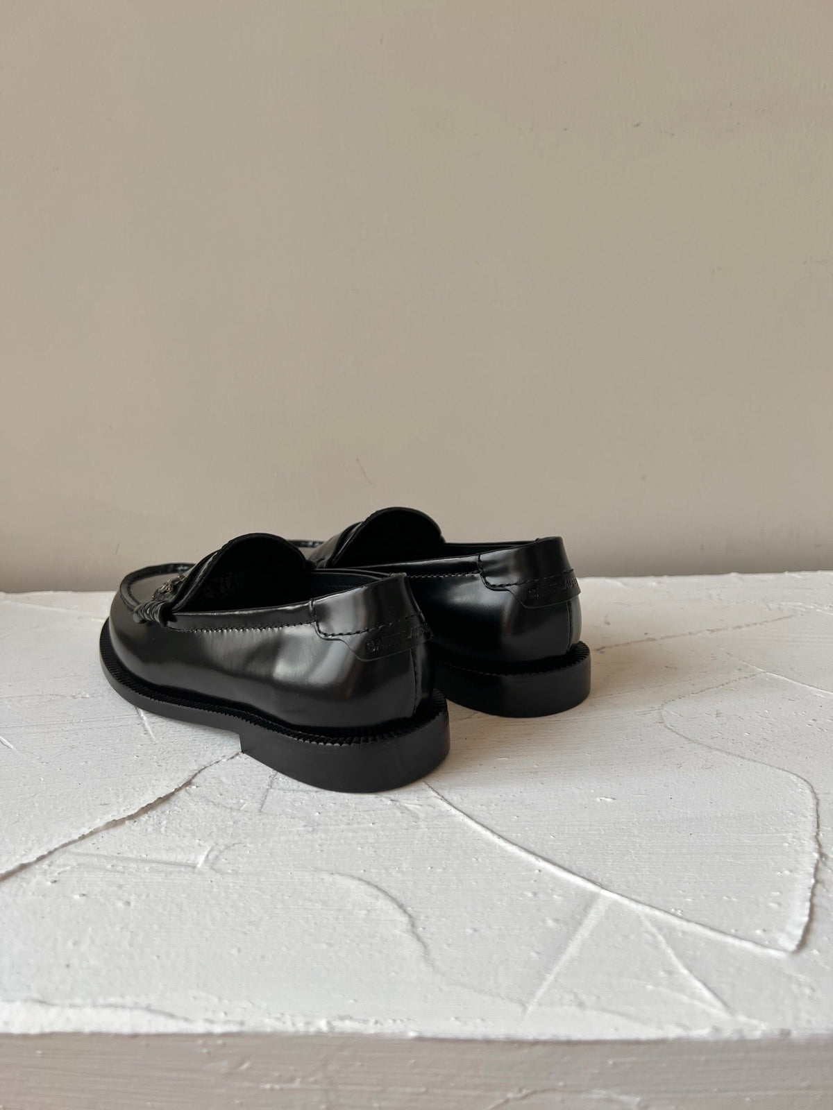 SL LE LOAFER CALFSKIN