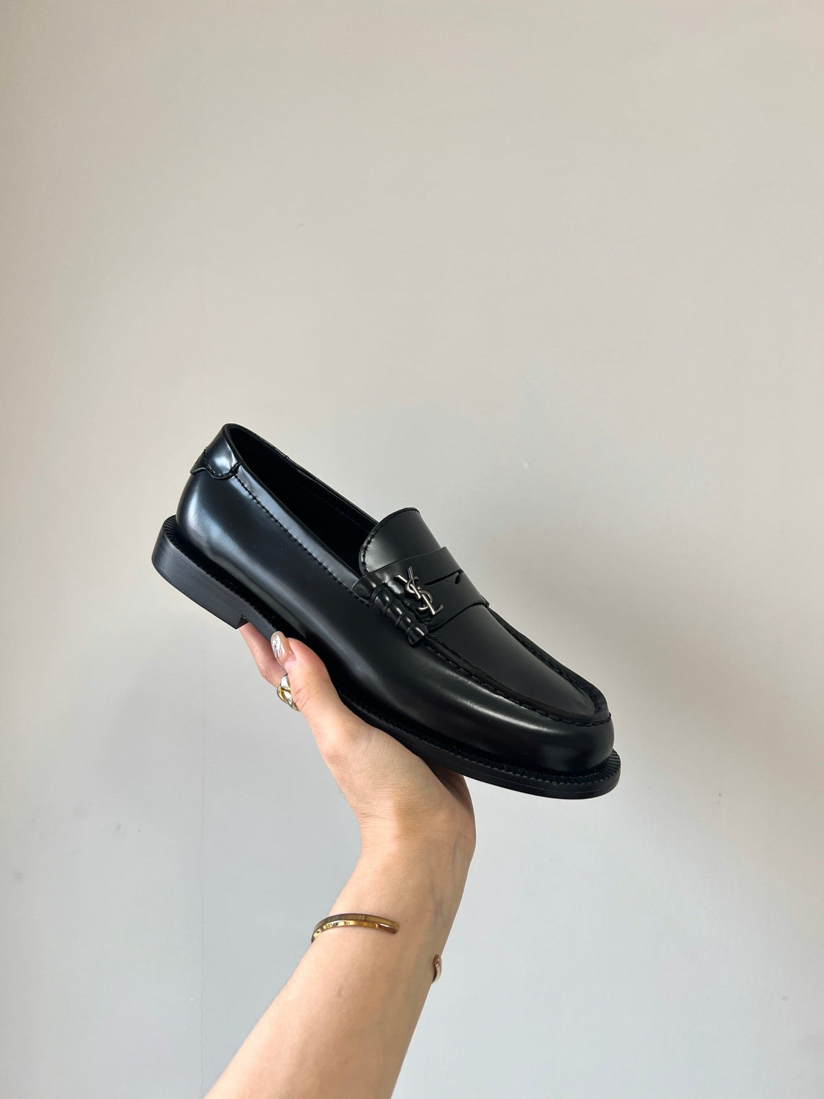 SL LE LOAFER CALFSKIN