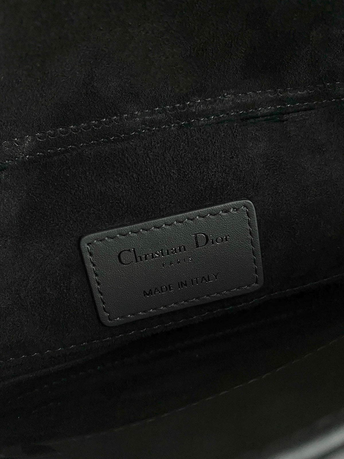 D-JOY BAG 22 LAMBSKIN