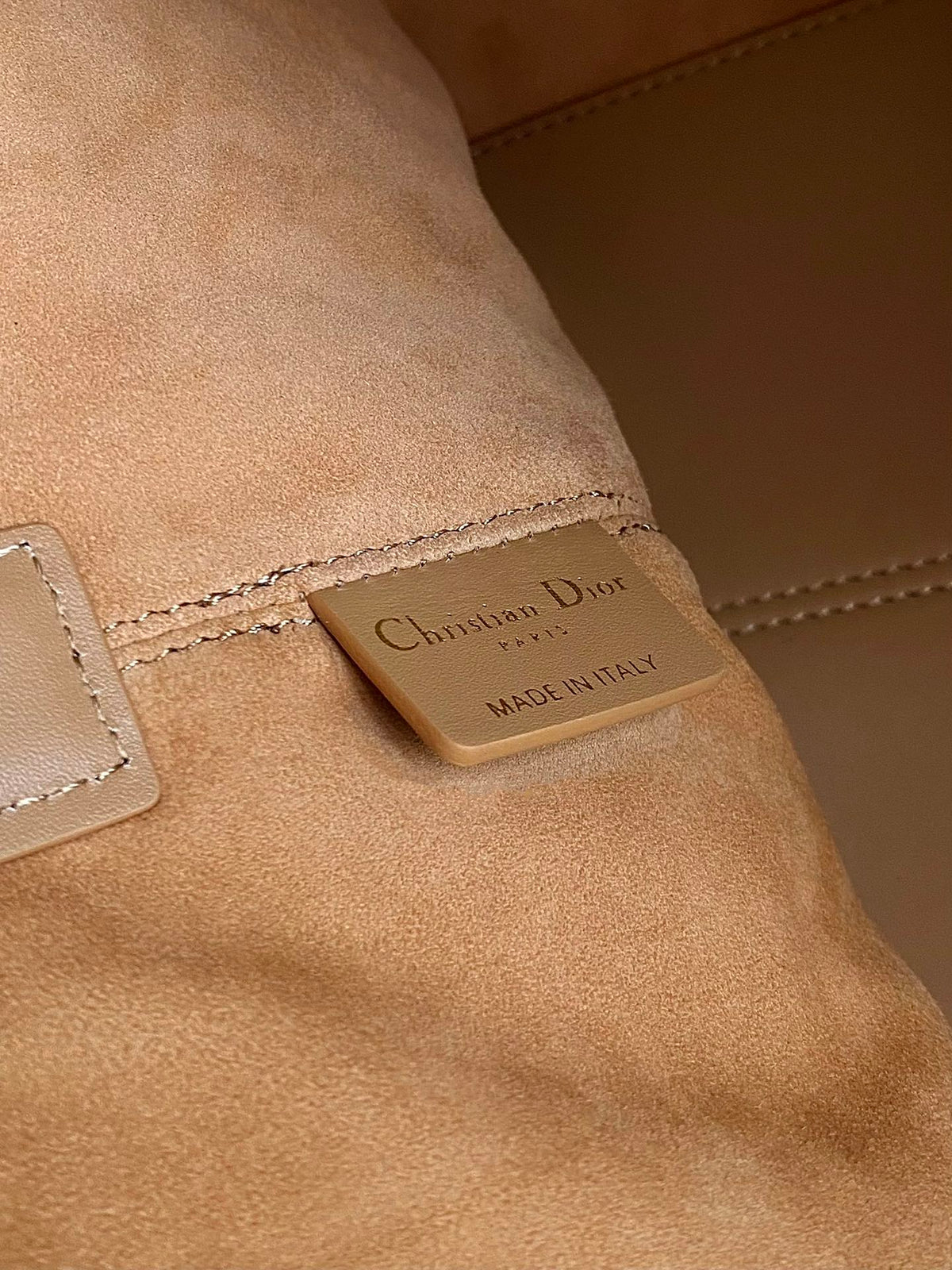 TOUJOURS 28 BAG LAMBSKIN