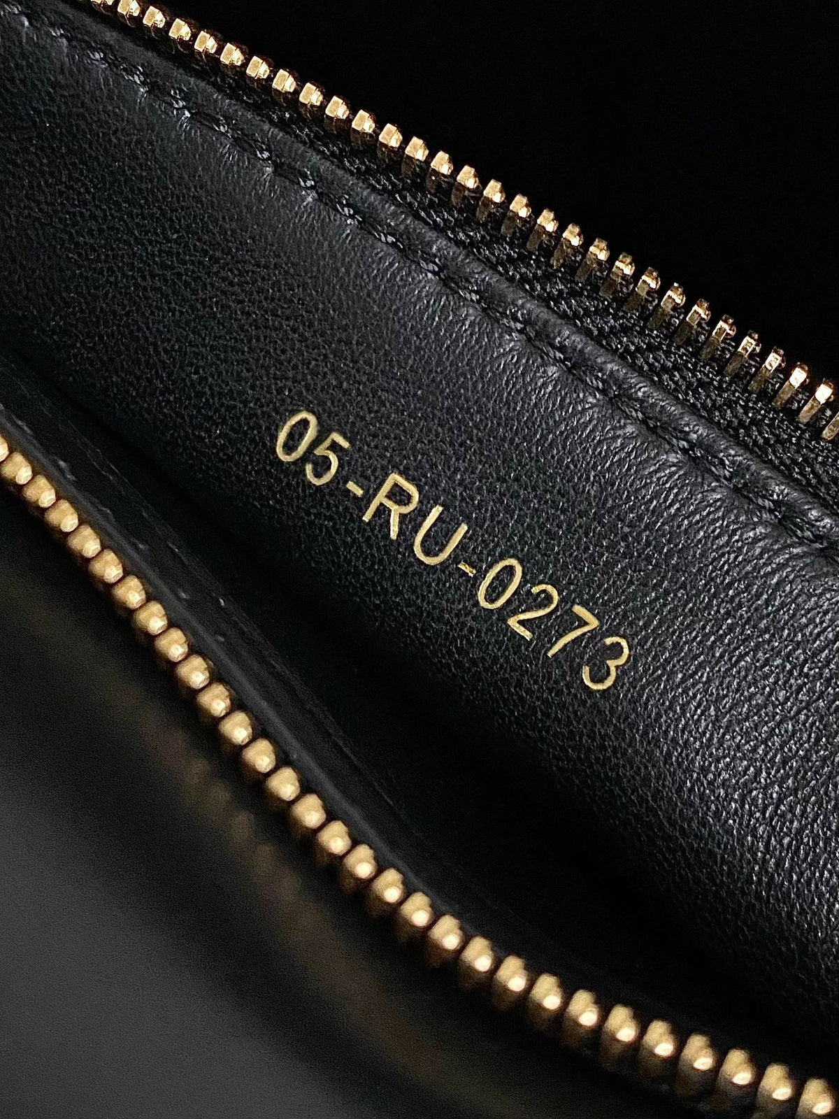 MISS LADY 24 LARGE BAG LAMBSKIN