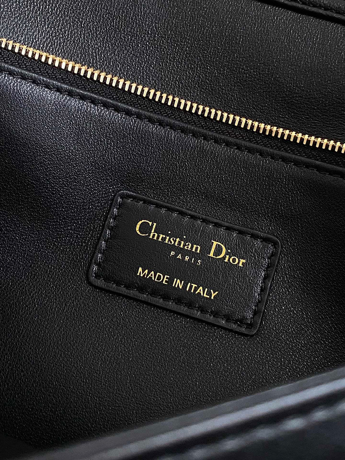 MISS LADY 24 LARGE BAG LAMBSKIN