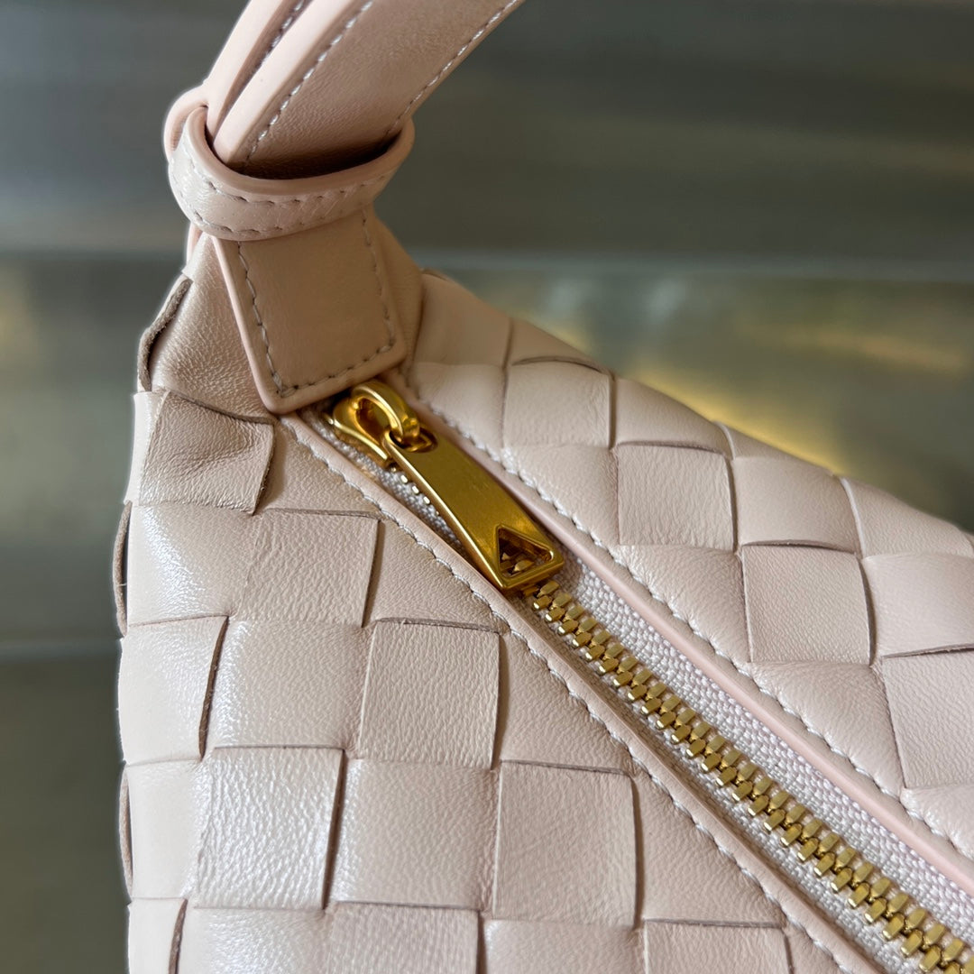 WALLACE 22 BAG NUDE CALFSKIN
