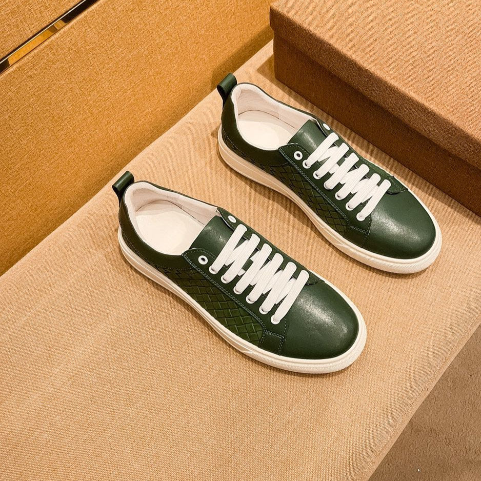 Gucci Men Shoe