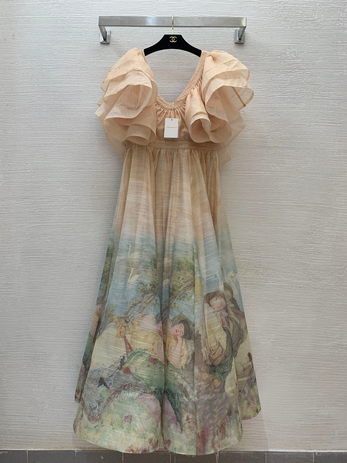 Zimmermann 2026 Dress 506