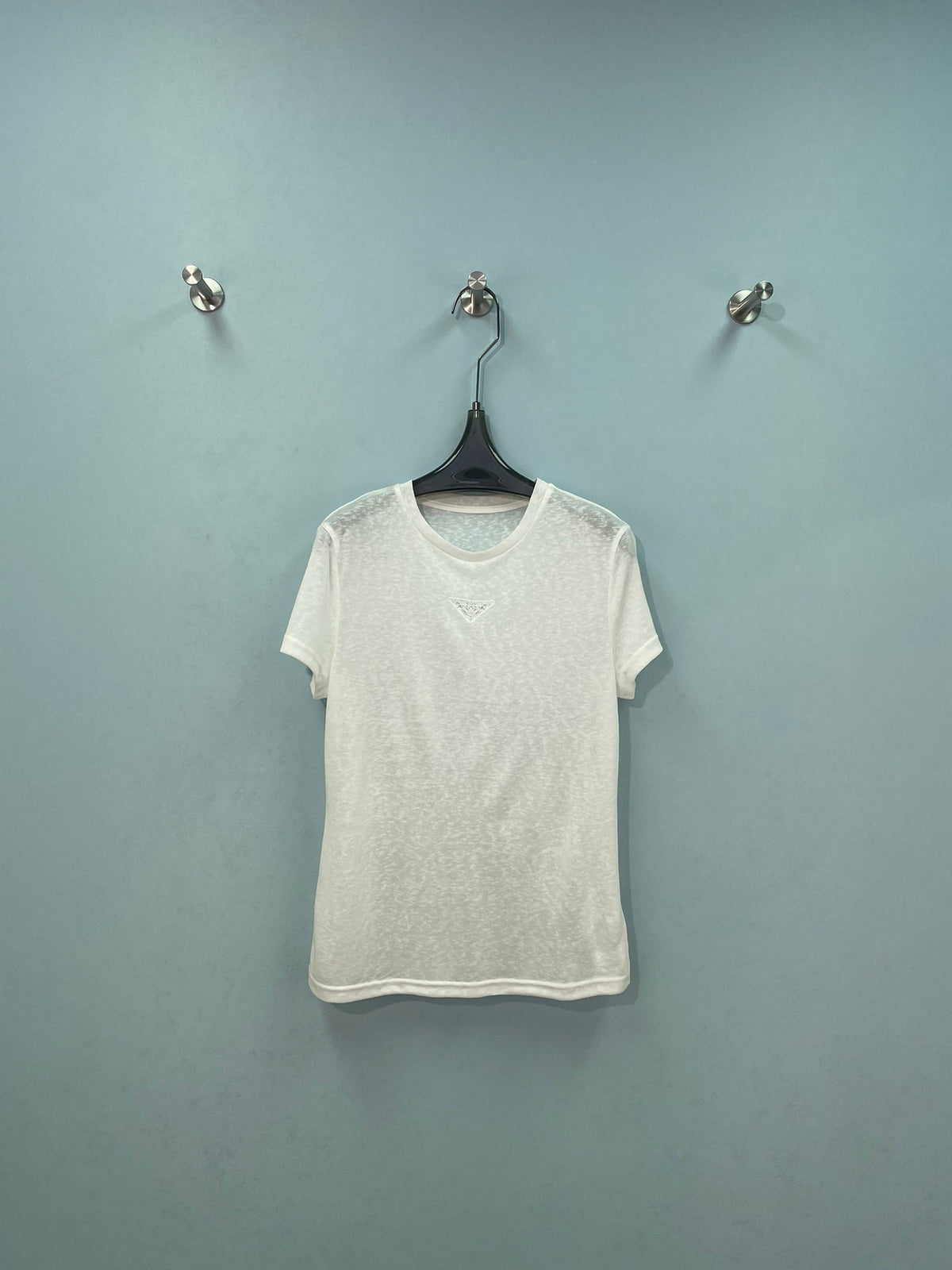 Prada 2026 Shirt Lyocell 655835