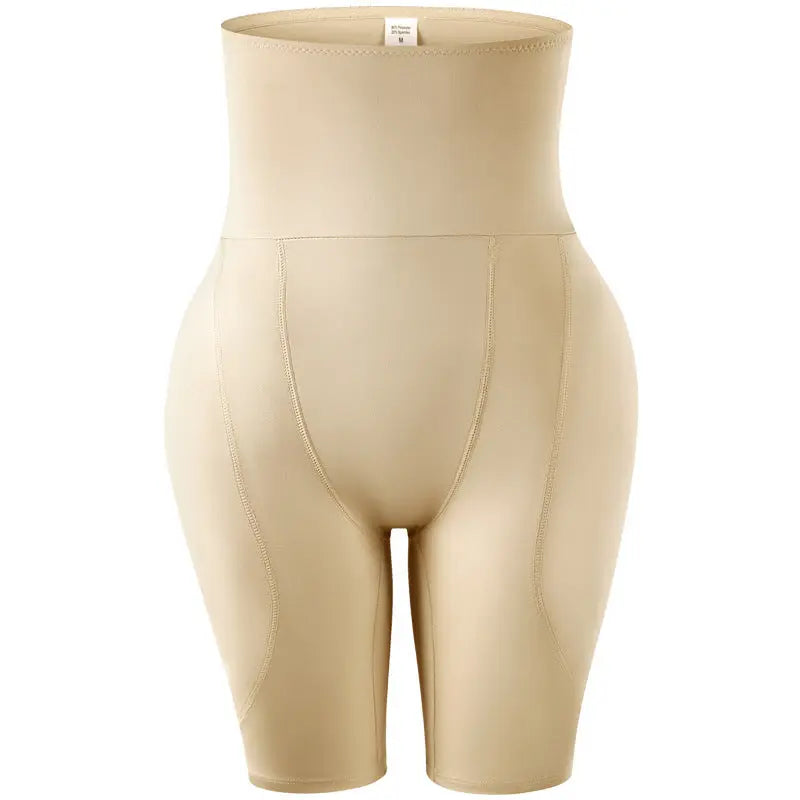 Fat Burning High Waist Underwear Shapewear Butt Lifter Seamless Women High Waist Slimming Panty Tummy Control Knickers Pant Briefs Ladies Body Shaper hercurva
