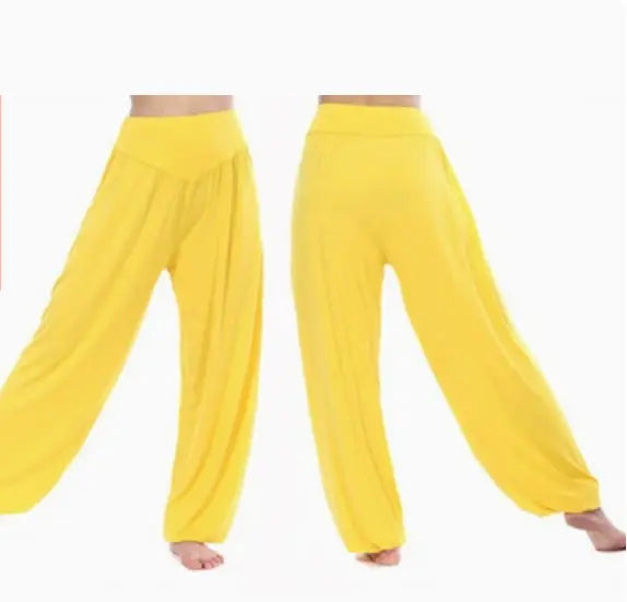 Close-up Bloomers Dance Pants hercurva