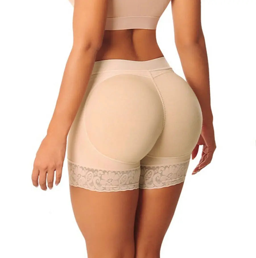 Hip underwear shaper hercurva