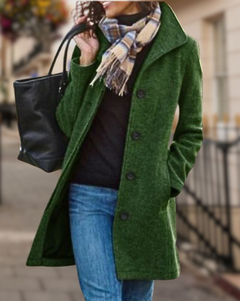 SOPHIA - STYLISH JACKET #RSA12157