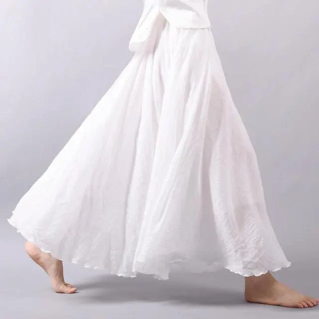 Saia Summer Skirts hercurva