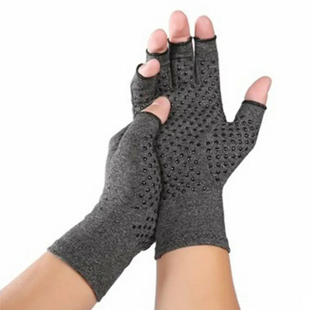 Anti-slip And Breathable Health Care For Arthritis Compression Gloves hercurva