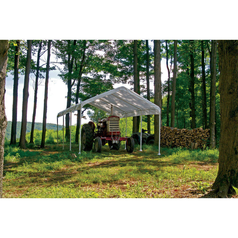 ShelterLogic Super Max™ Canopy