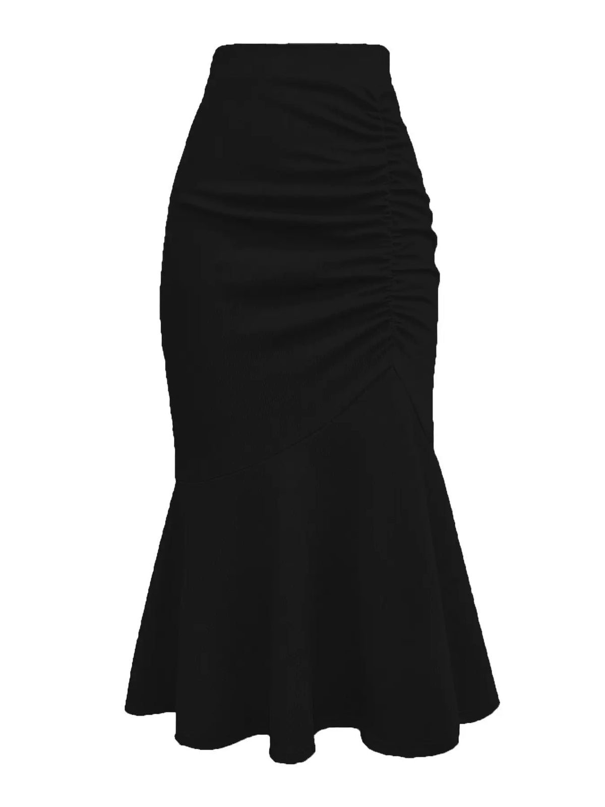 Women's Sexy Mermaid-style Waist-cinching Long Dress hercurva