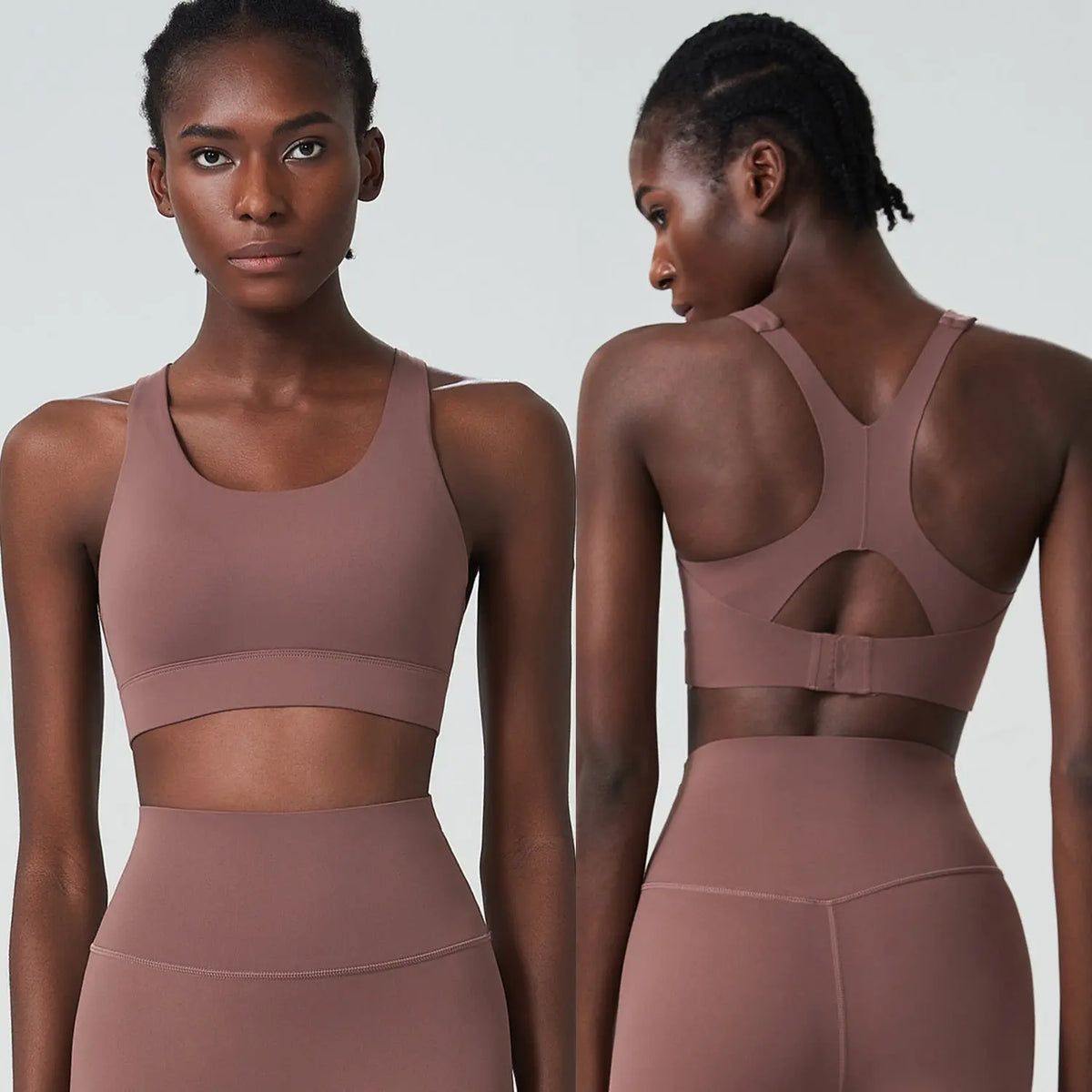 Breathing Cup Sports Underwear For Women hercurva