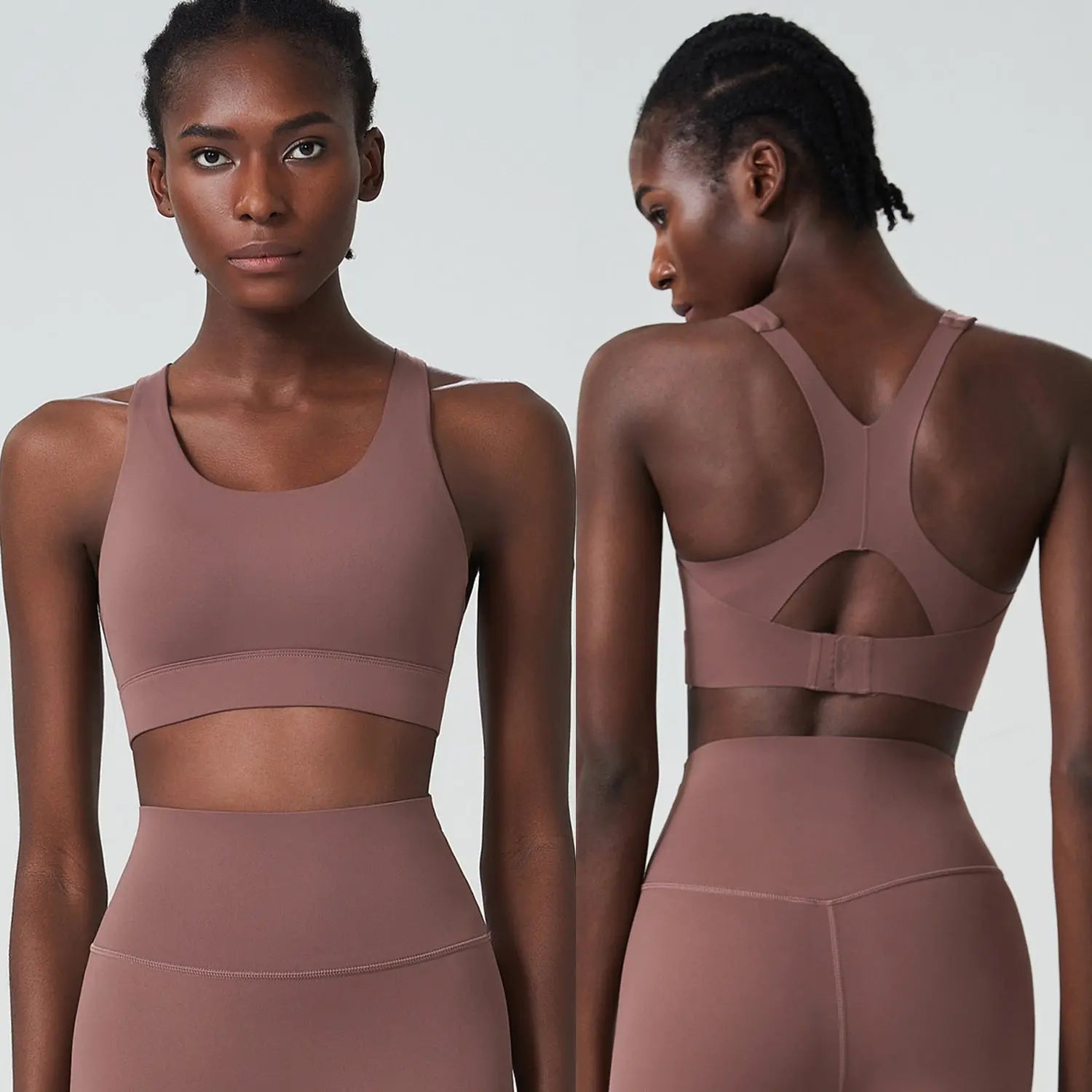 Breathing Cup Sports Underwear For Women hercurva