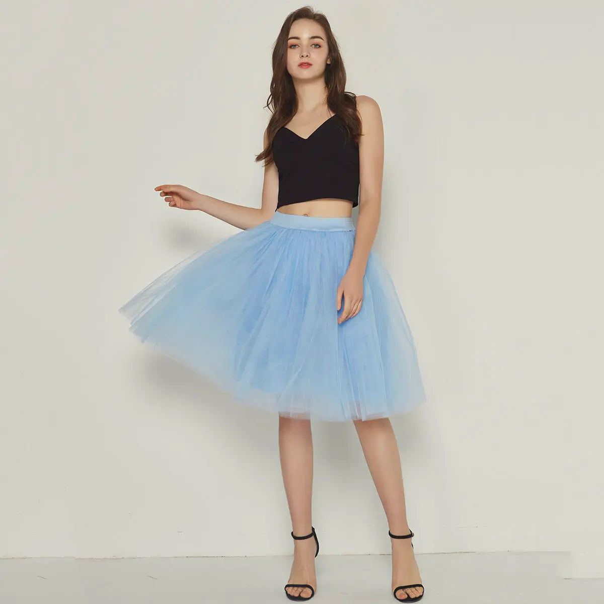 Women's Fashion Skirt Wedding Banquet Dress hercurva
