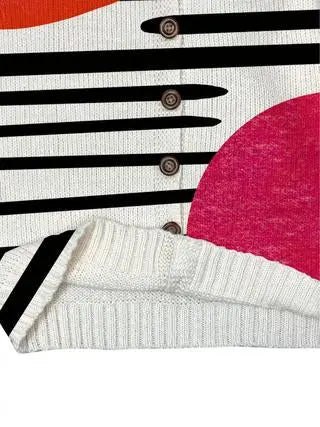 Printing To Create Digital Printed Tops hercurva