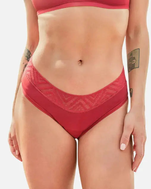 Women's underwear hercurva