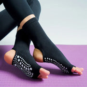 Female Non-slip Yoga Socks hercurva