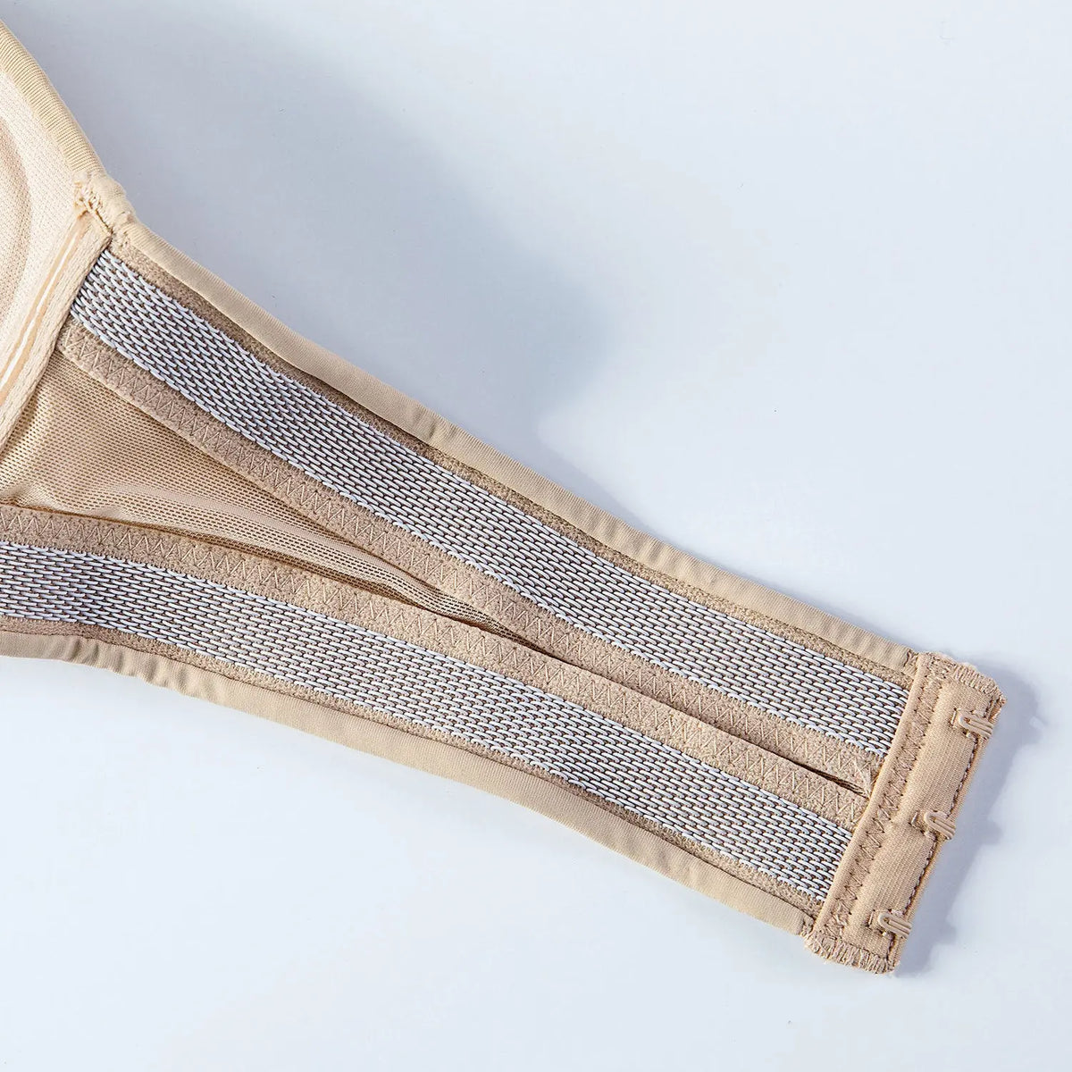 Female tube top anti-slip thin support hercurva