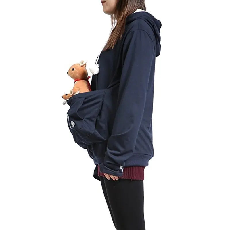 Cat Lovers Hoodies hercurva