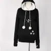 Cat Lovers Hoodies hercurva