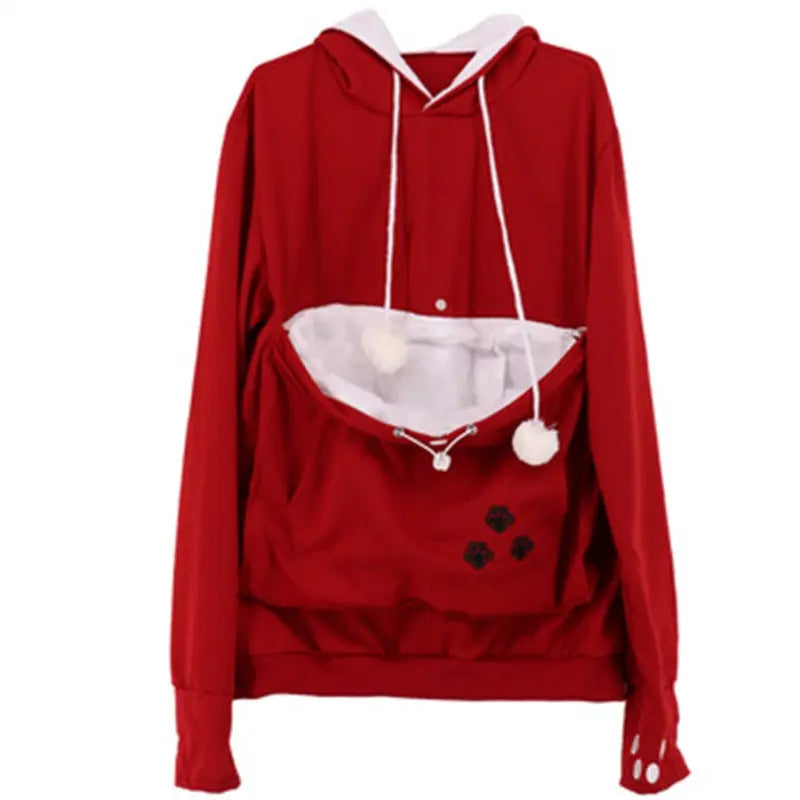 Cat Lovers Hoodies hercurva