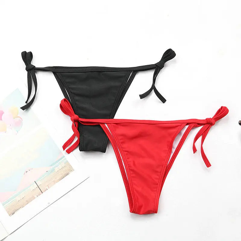 Bikini ladies sexy swimwear hercurva