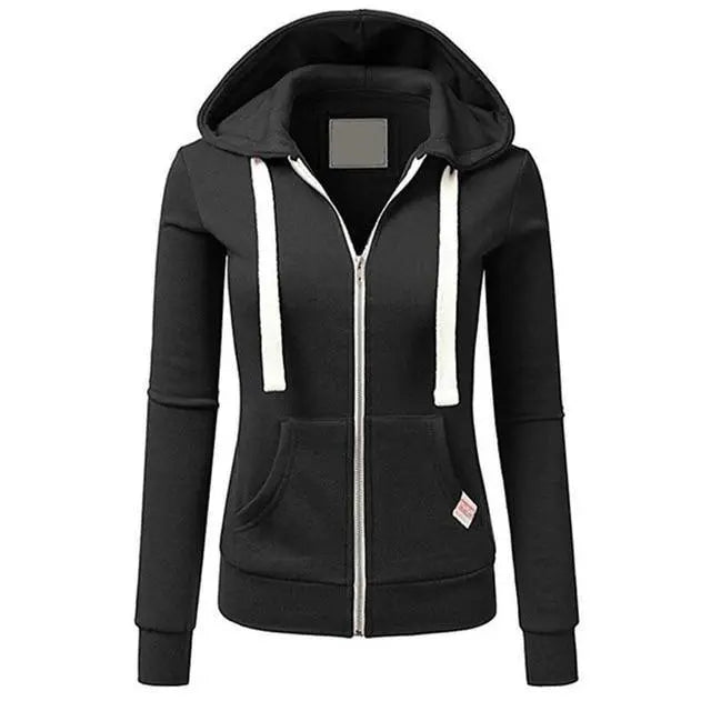 WINTER FASHION HOODIES SWEATSHIRT hercurva