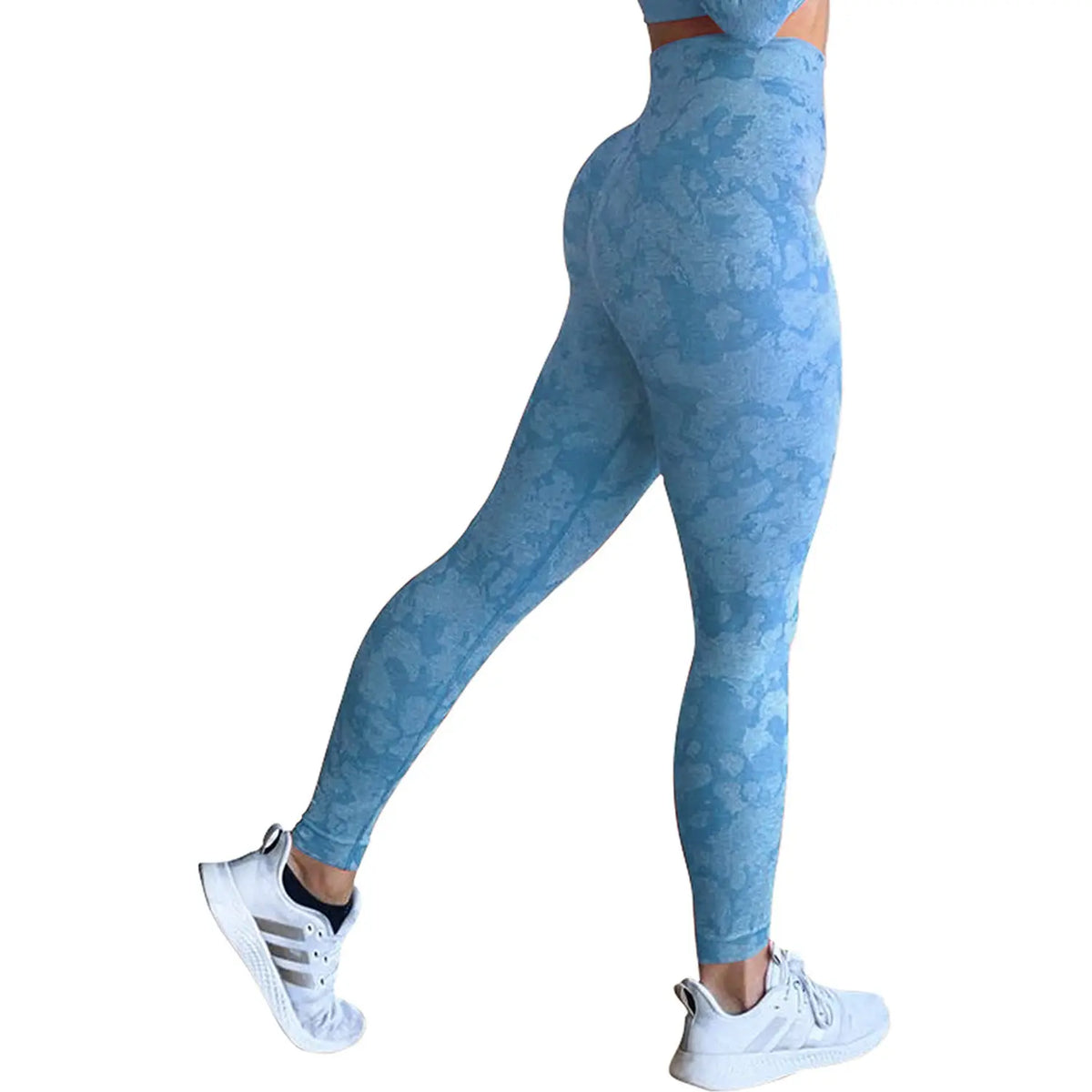 Butt Leggings For Women Push Up Booty Legging Workout Gym Tights Fitness Yoga Pants hercurva