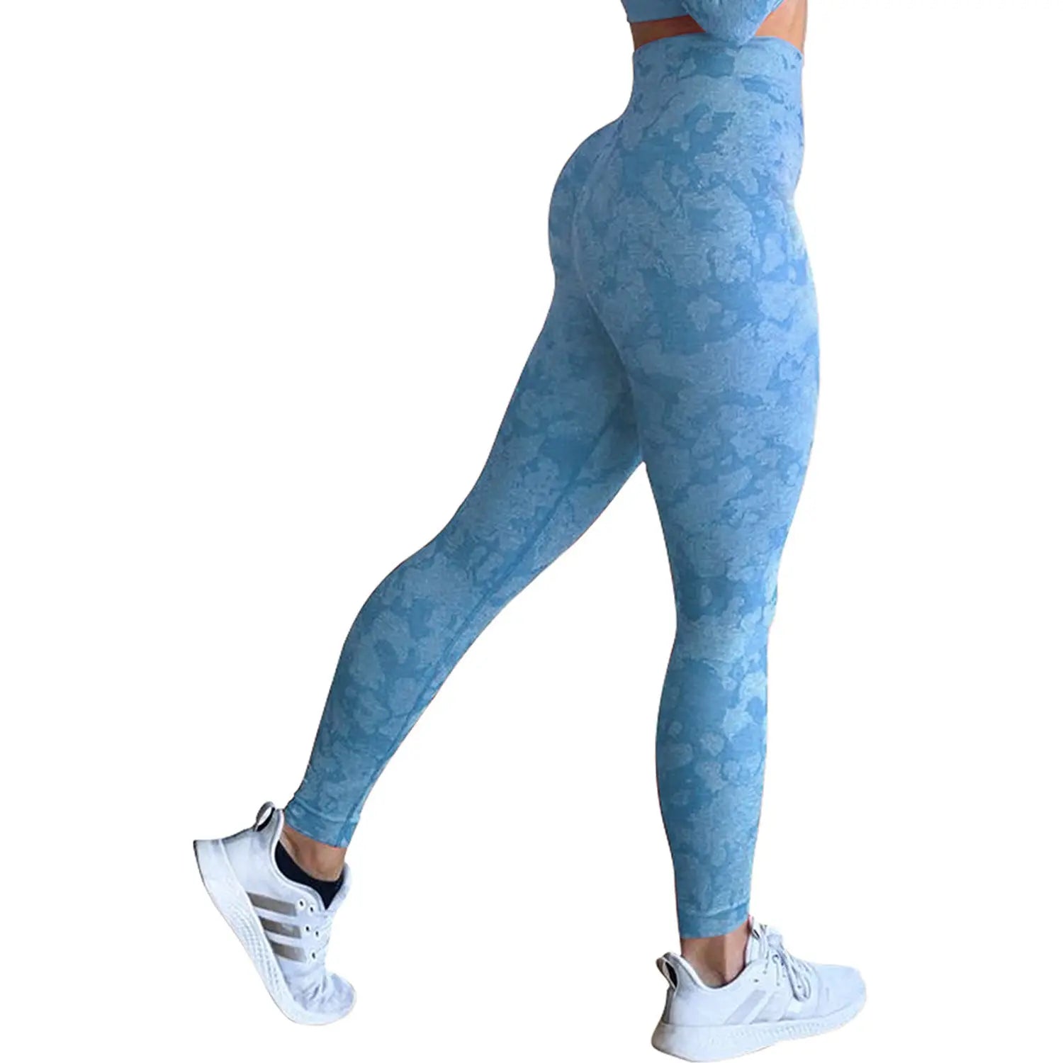 Butt Leggings For Women Push Up Booty Legging Workout Gym Tights Fitness Yoga Pants hercurva
