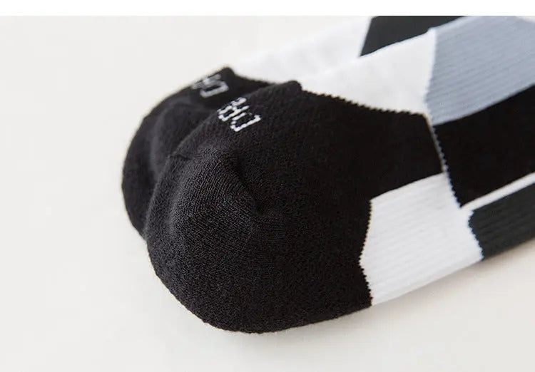 Middle tube basketball socks hercurva