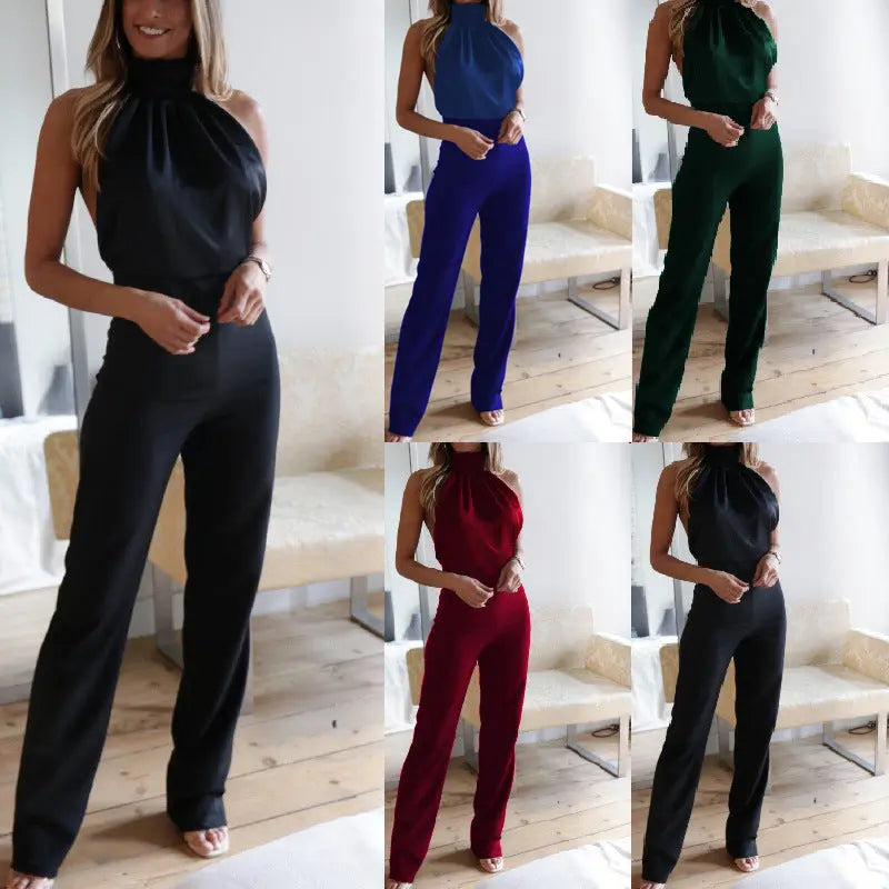 Fashion Slim Fit Bodysuit Women hercurva