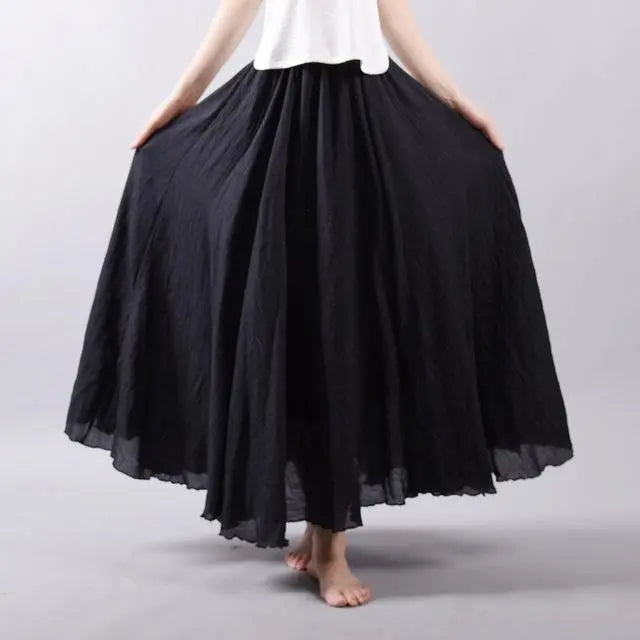 Saia Summer Skirts hercurva