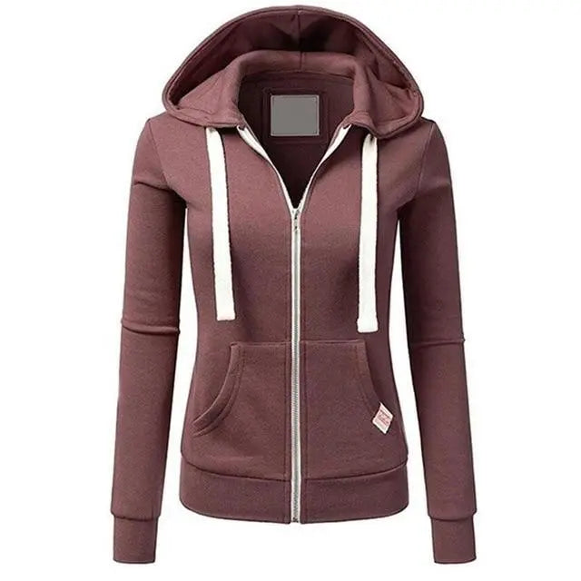 WINTER FASHION HOODIES SWEATSHIRT hercurva