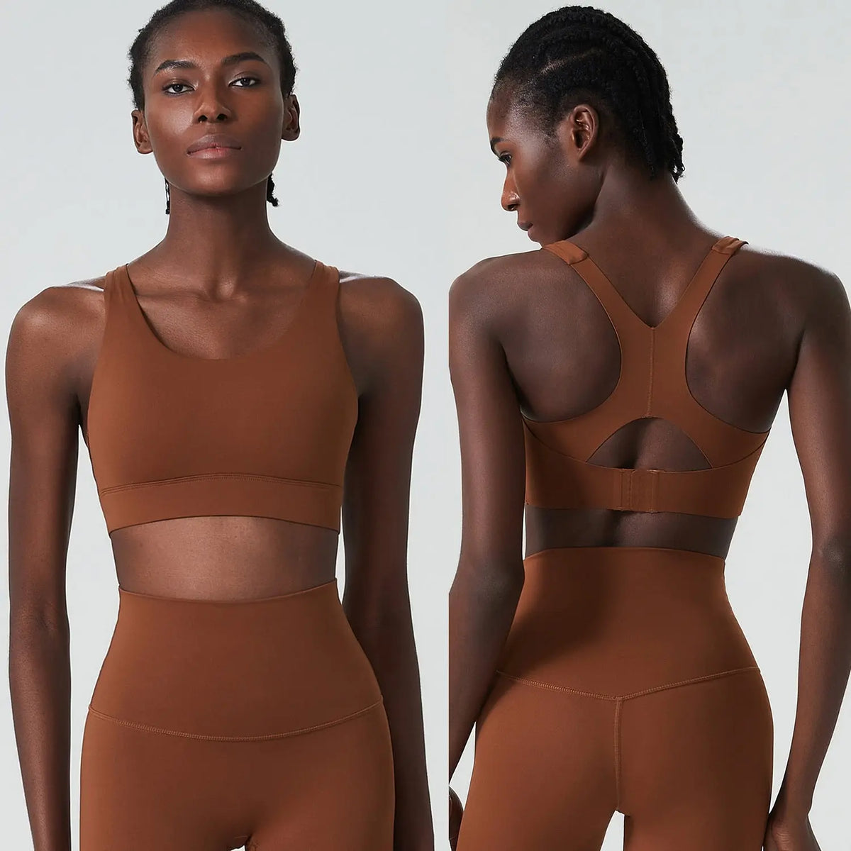 Breathing Cup Sports Underwear For Women hercurva