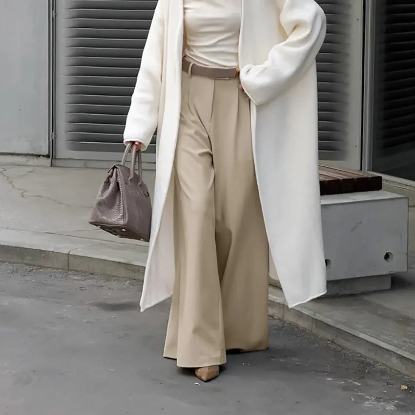 Commuter High Waist Pants hercurva
