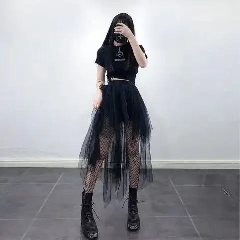 Lightly Mature Dark Hot Girl Dress hercurva