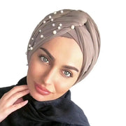 Popular Muslim turban hats in Europe and America hercurva