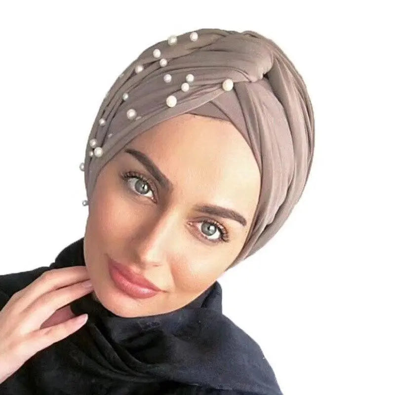 Popular Muslim turban hats in Europe and America hercurva