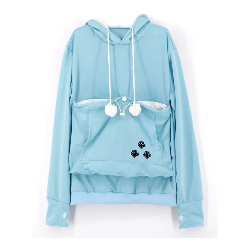 Cat Lovers Hoodies hercurva