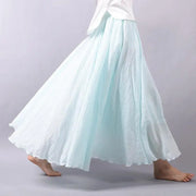 Saia Summer Skirts hercurva