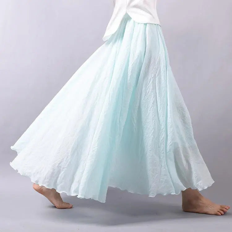 Saia Summer Skirts hercurva