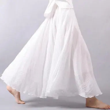 Saia Summer Skirts hercurva
