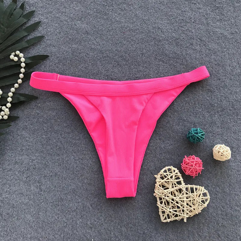 Cutout swimsuit ladies sexy swimwear hercurva