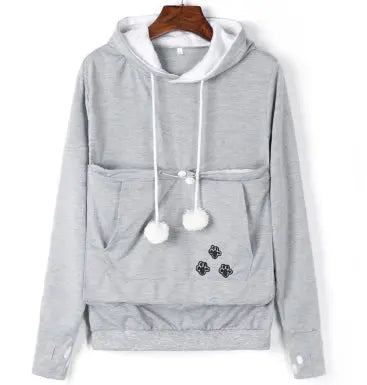Cat Lovers Hoodies hercurva